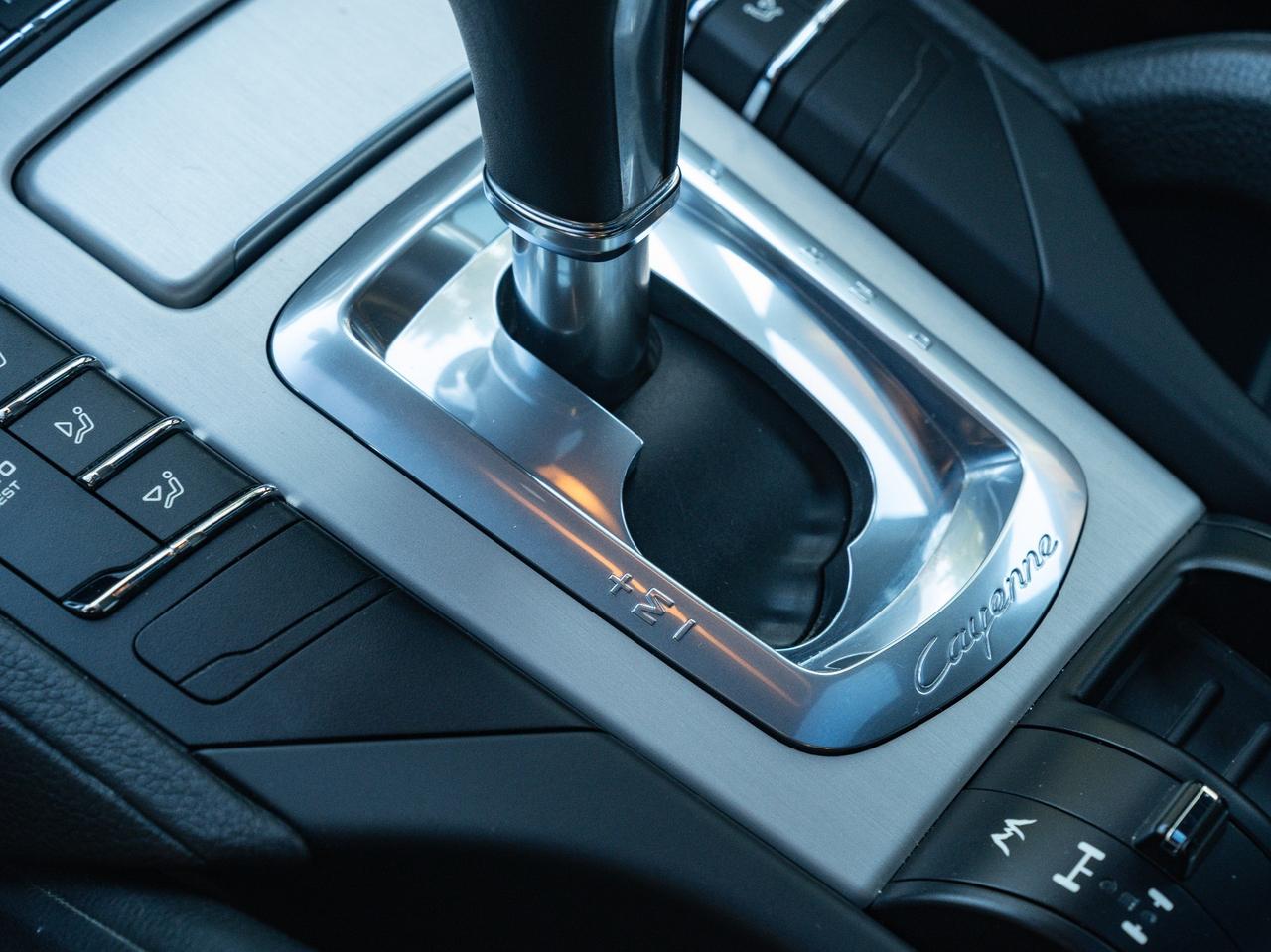 Porsche Cayenne 3.0 Diesel