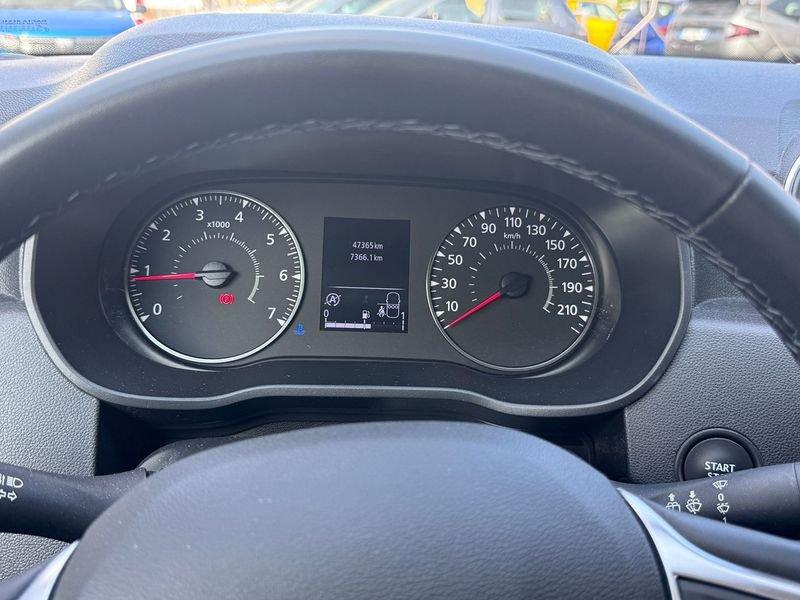 Dacia Duster 1.0 tce Prestige up Gpl 4x2 100cv