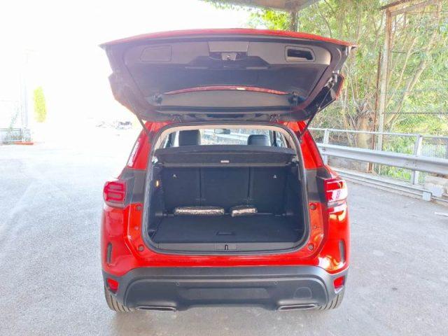 CITROEN C5 Aircross PureTech 130 S&S EAT8 Feel