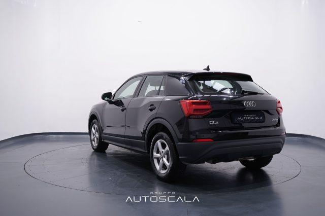 AUDI Q2 30 TDI 116cv S Tronic Admired