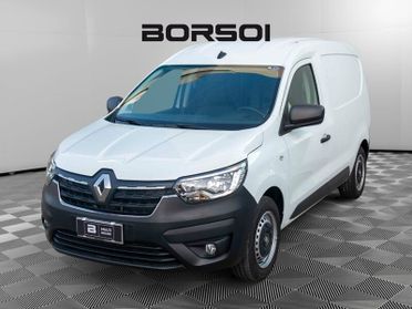 Renault Express 2ª serie 1.4 Blue dCi 75 Van