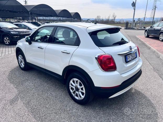 FIAT 500X 1.3 MultiJet 95 CV Pop Star