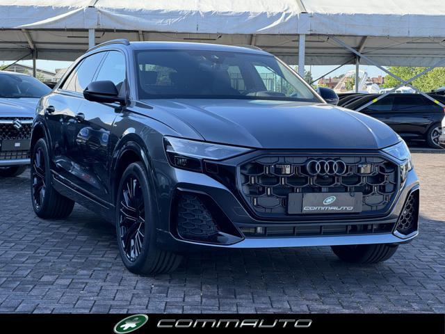 AUDI Q8 SUV 50 TDI 286 CV quattro tiptronic S line edition