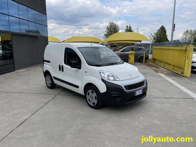 FIAT Fiorino 1.3 MJT 95CV Cargo SX