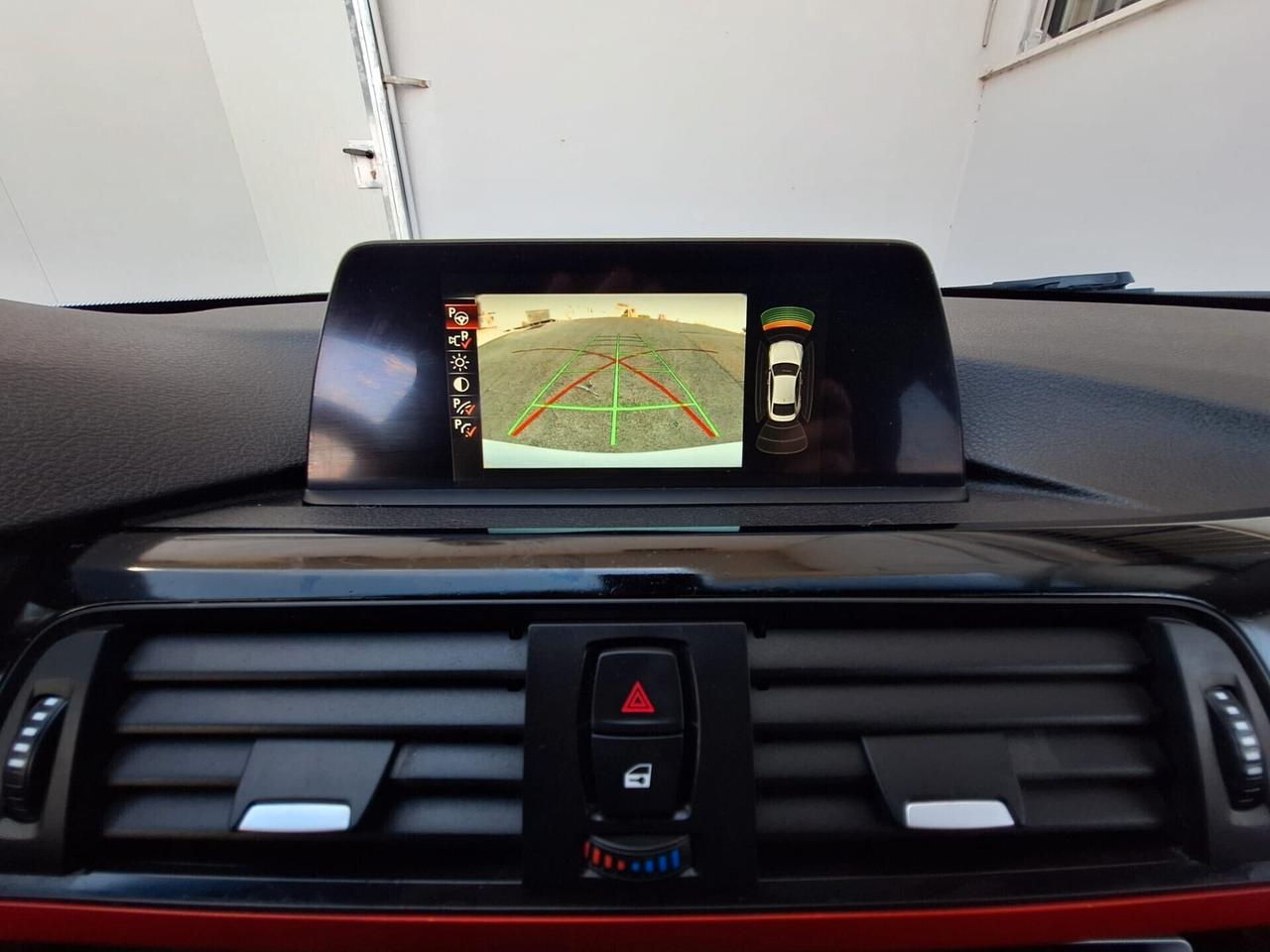 Bmw 4er Gran Coupe 418d Coupé Msport