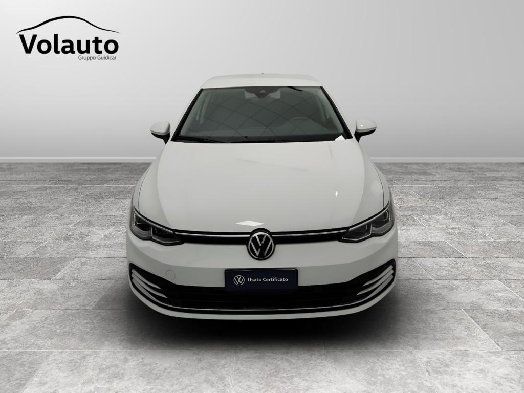 VOLKSWAGEN Golf VIII 2020 - Golf 1.5 tsi evo Style 130cv