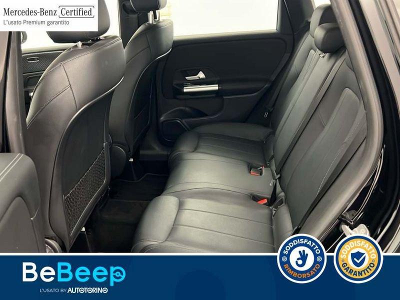 Mercedes-Benz Classe B B 180 D PROGRESSIVE ADVANCED AUTO