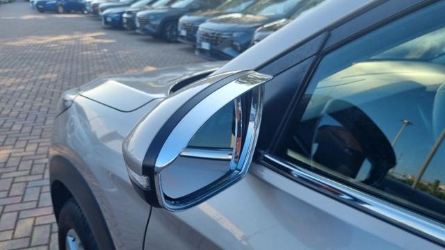 HYUNDAI Tucson 1.7 CRDi XPossible