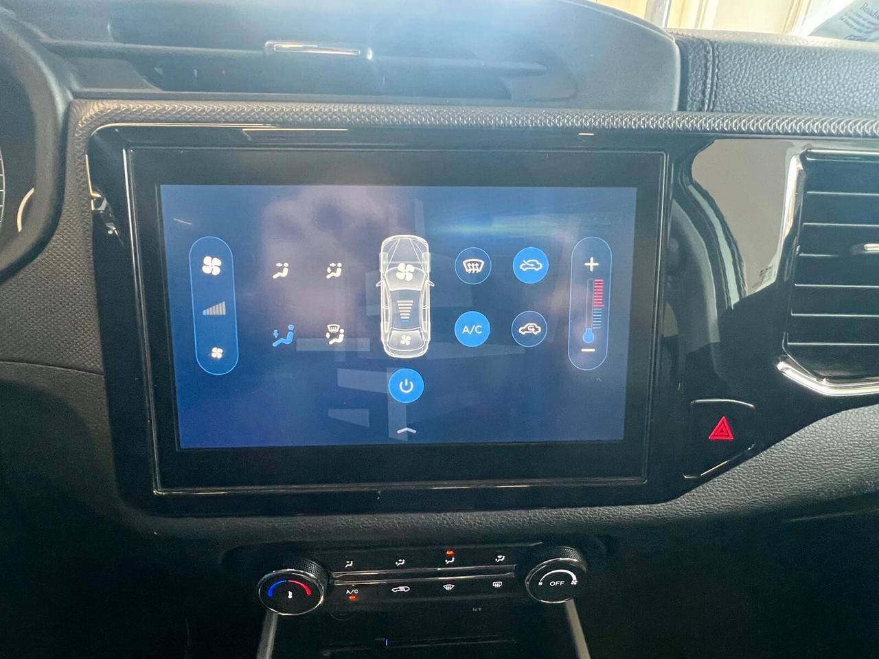 Dr 4.0 1.5 GPL*NO VINCOLI FINANZ*UNIPRO AZIENDALE