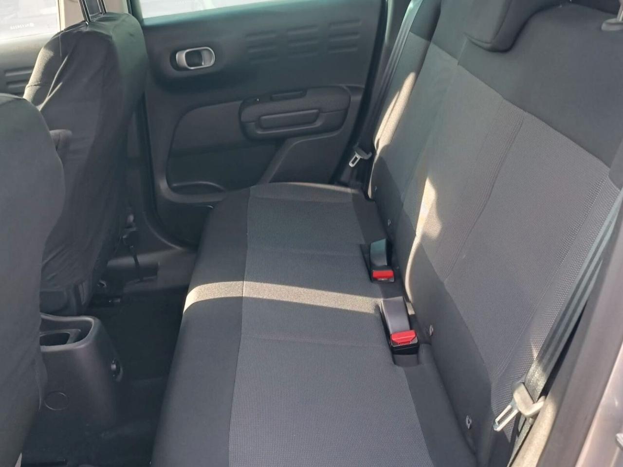 Citroen C5 Aircross BlueHDi 130 S&S Shine