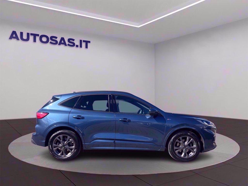 FORD Kuga 1.5 EcoBlue 120 CV aut. 2WD ST-Line del 2022
