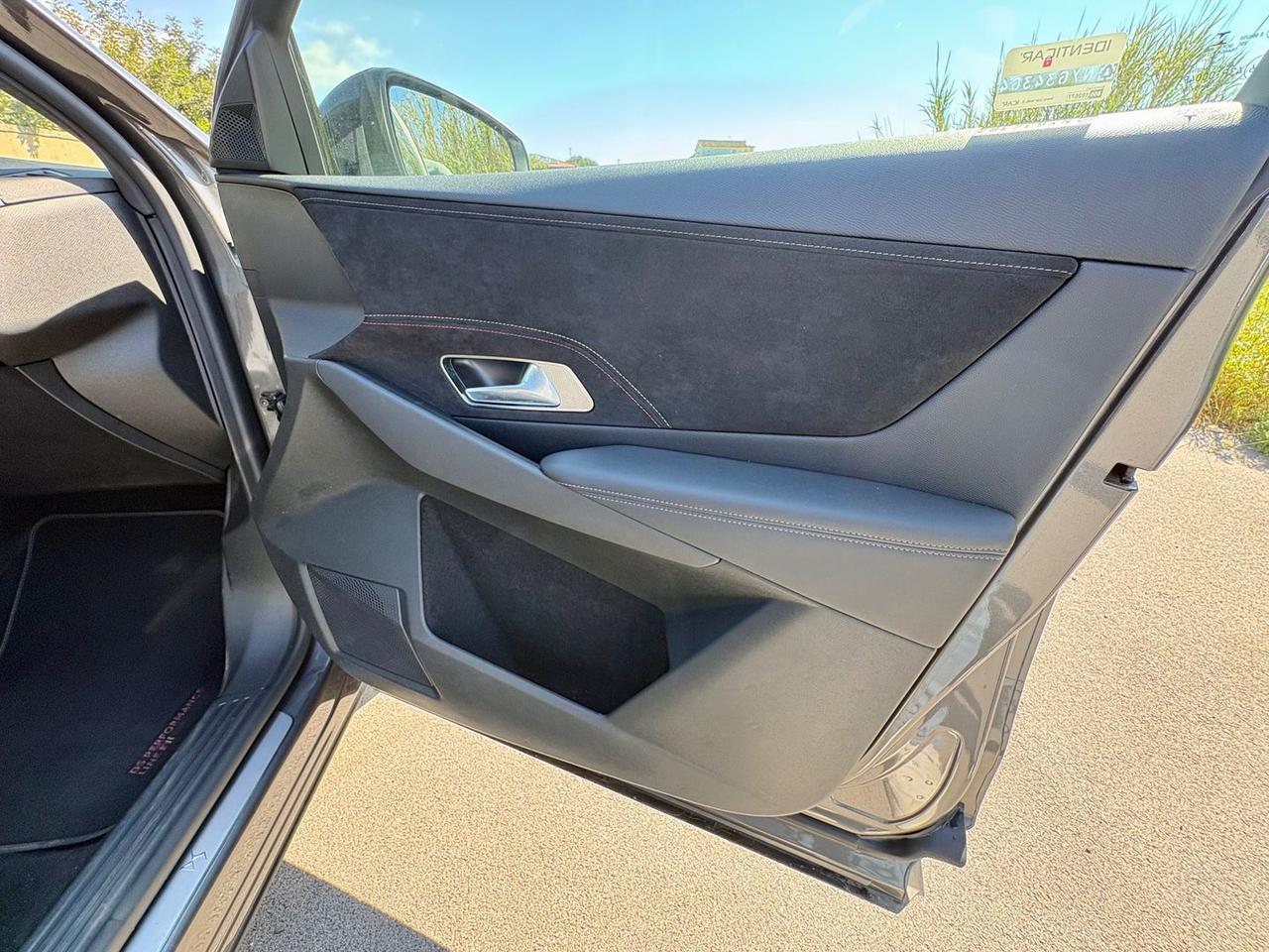 DS DS 7 Performance Line 1.5 Blue HDi 130 #10347