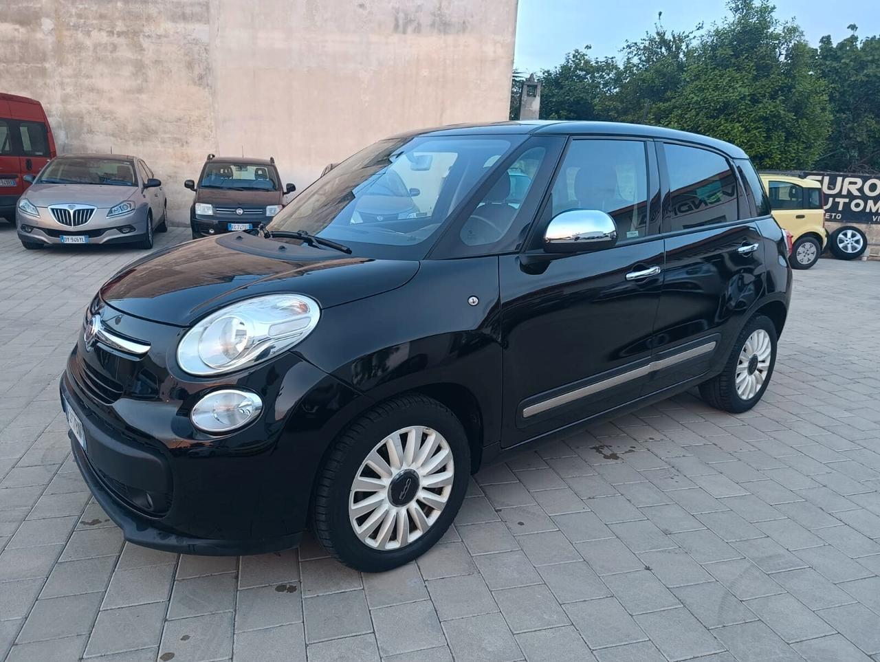 Fiat 500L 1.3 Multijet 95 CV Lounge - anno 2017