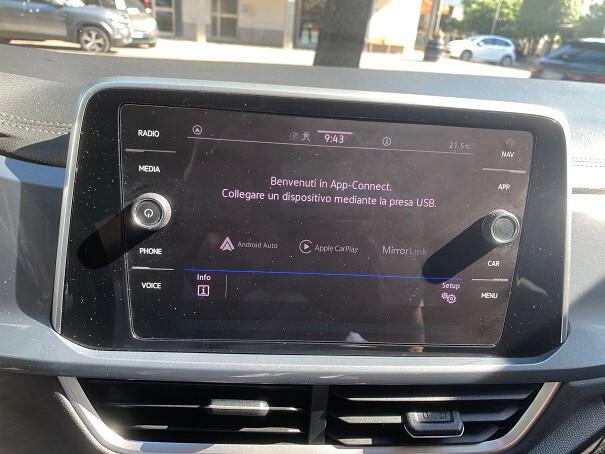 Volkswagen T-Roc 1.0 TSI Style
