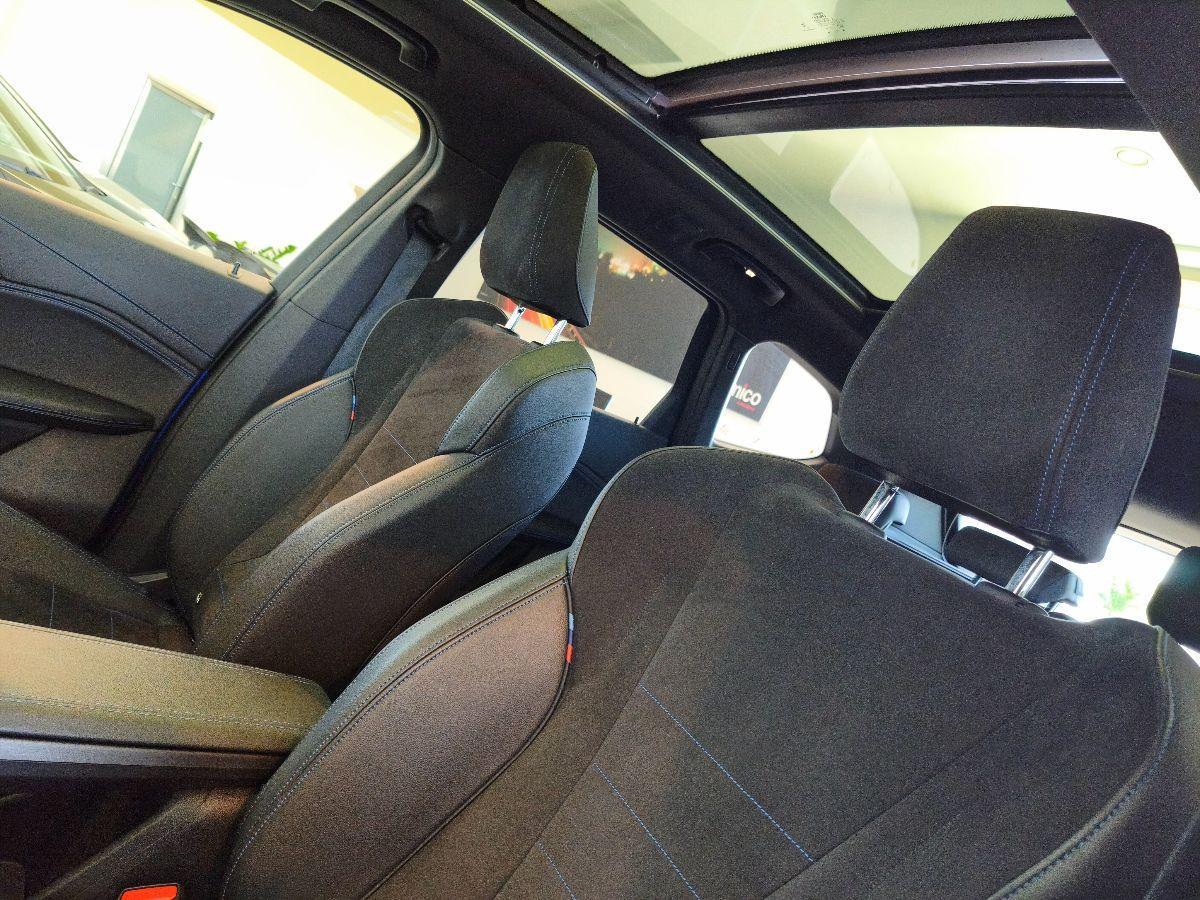 BMW X1 xDrive 23d Msport Pro Tetto/Shadowline