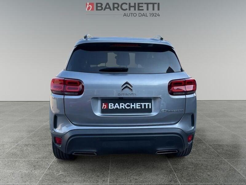 Citroën C5 Aircross BLUEHDI 130 S&S FEEL PACK