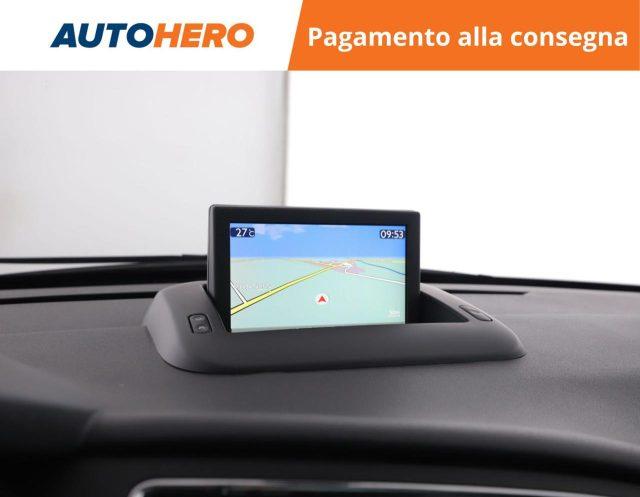 PEUGEOT 3008 1.6 HDi 115CV Allure