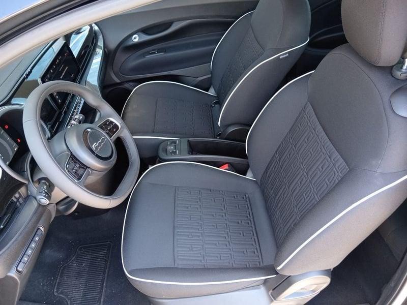 FIAT 500 Electric 500e La Nuova