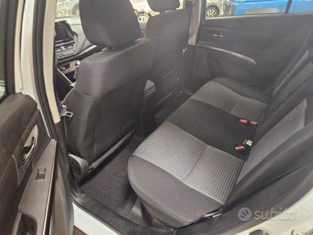 SUZUKI S-Cross Hybrid 1.4 TOP - PROMO