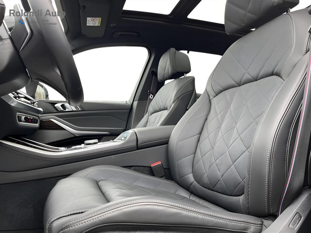 BMW X5 30 d MSport Pro xDrive Steptronic