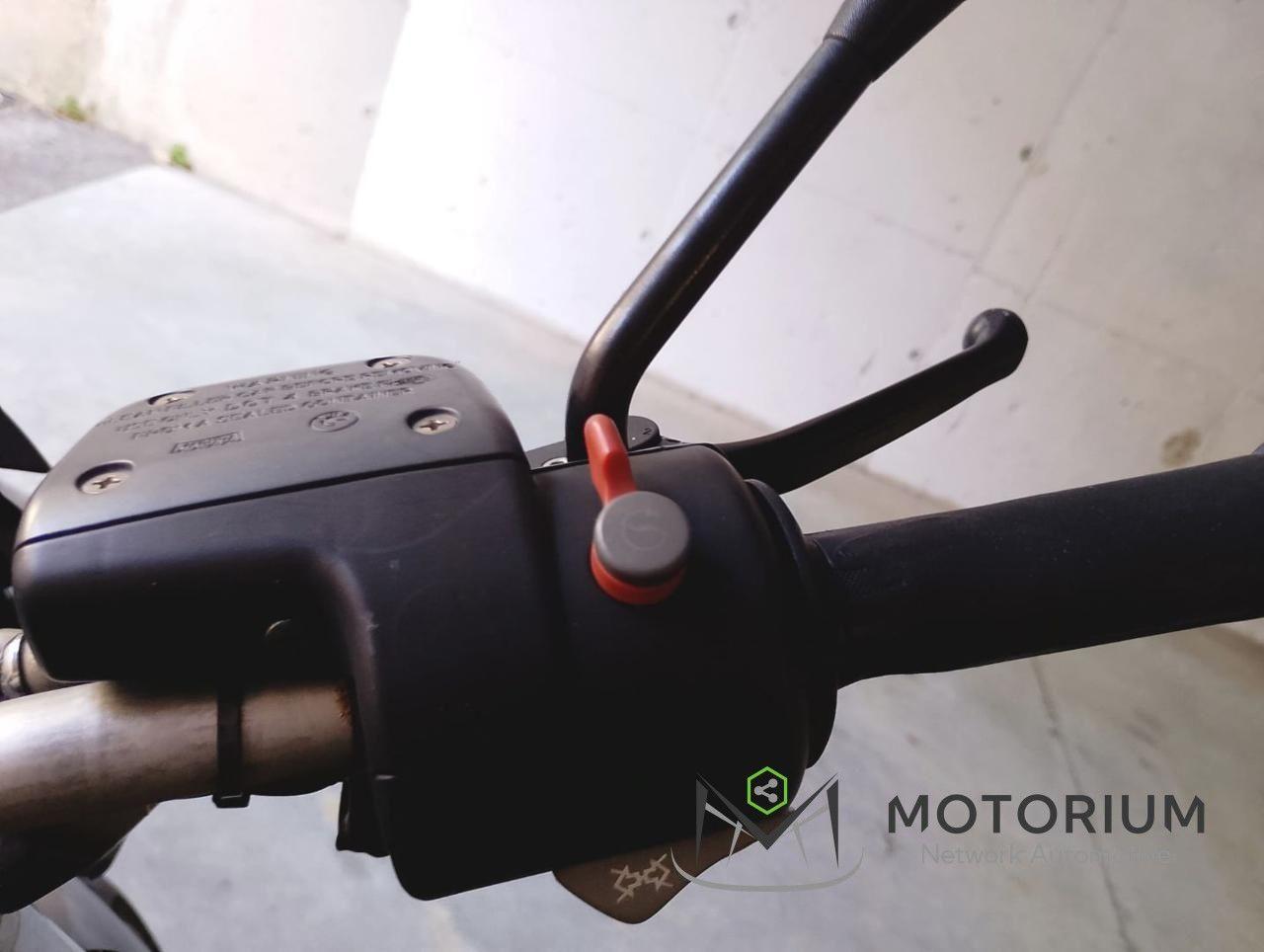 BMW R 1150 R Rockster