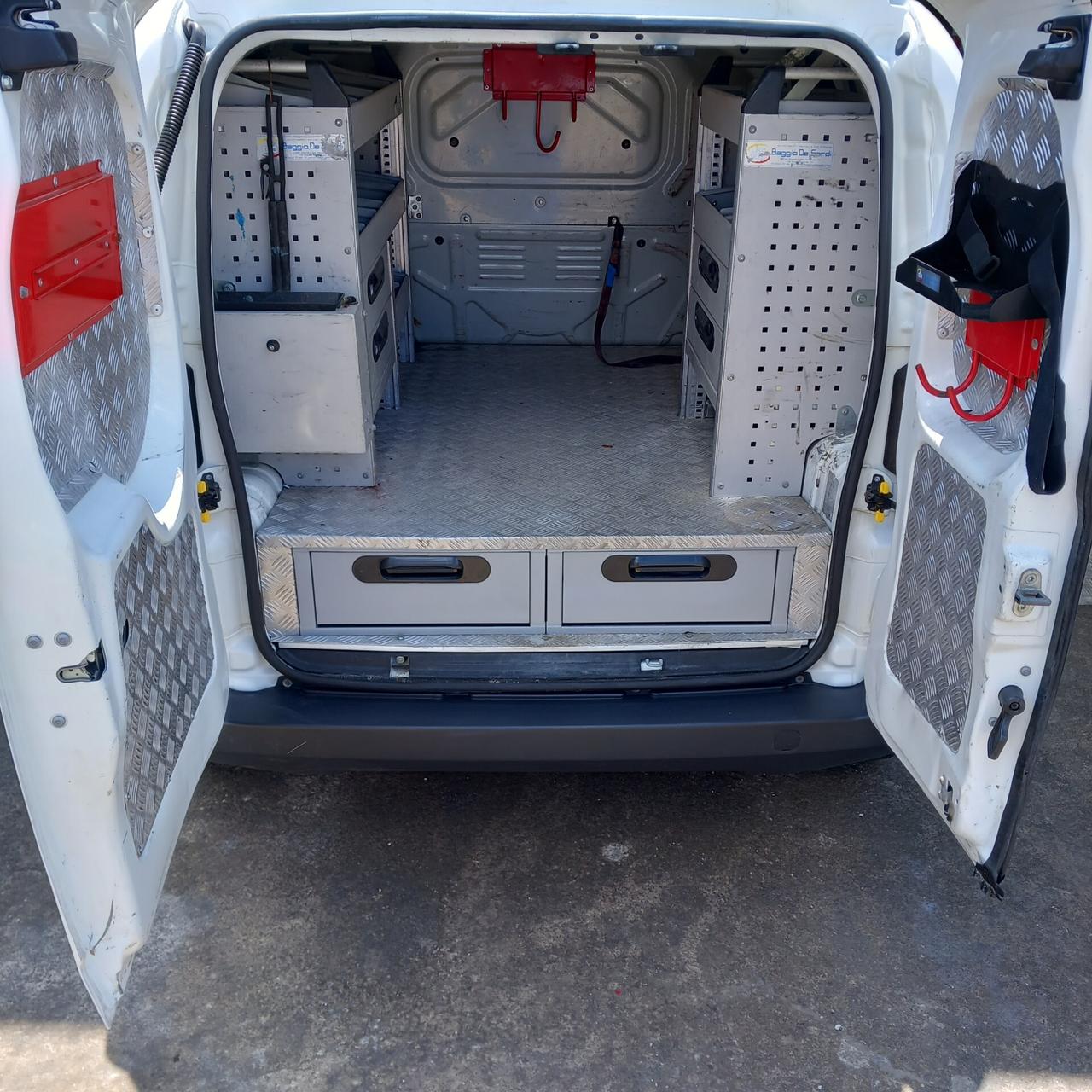 fiat fiorino 1.3 multijet