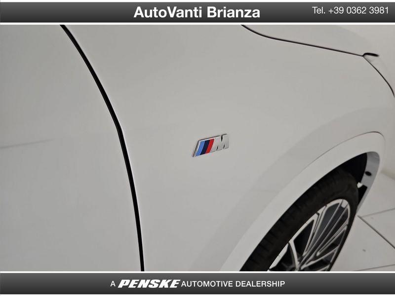 BMW X1 X1 sdrive18d MSport