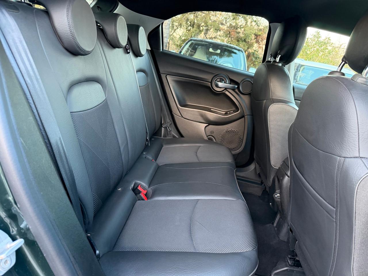 Fiat 500X 1.6 MultiJet 120 CV DCT Cross 2020 LED