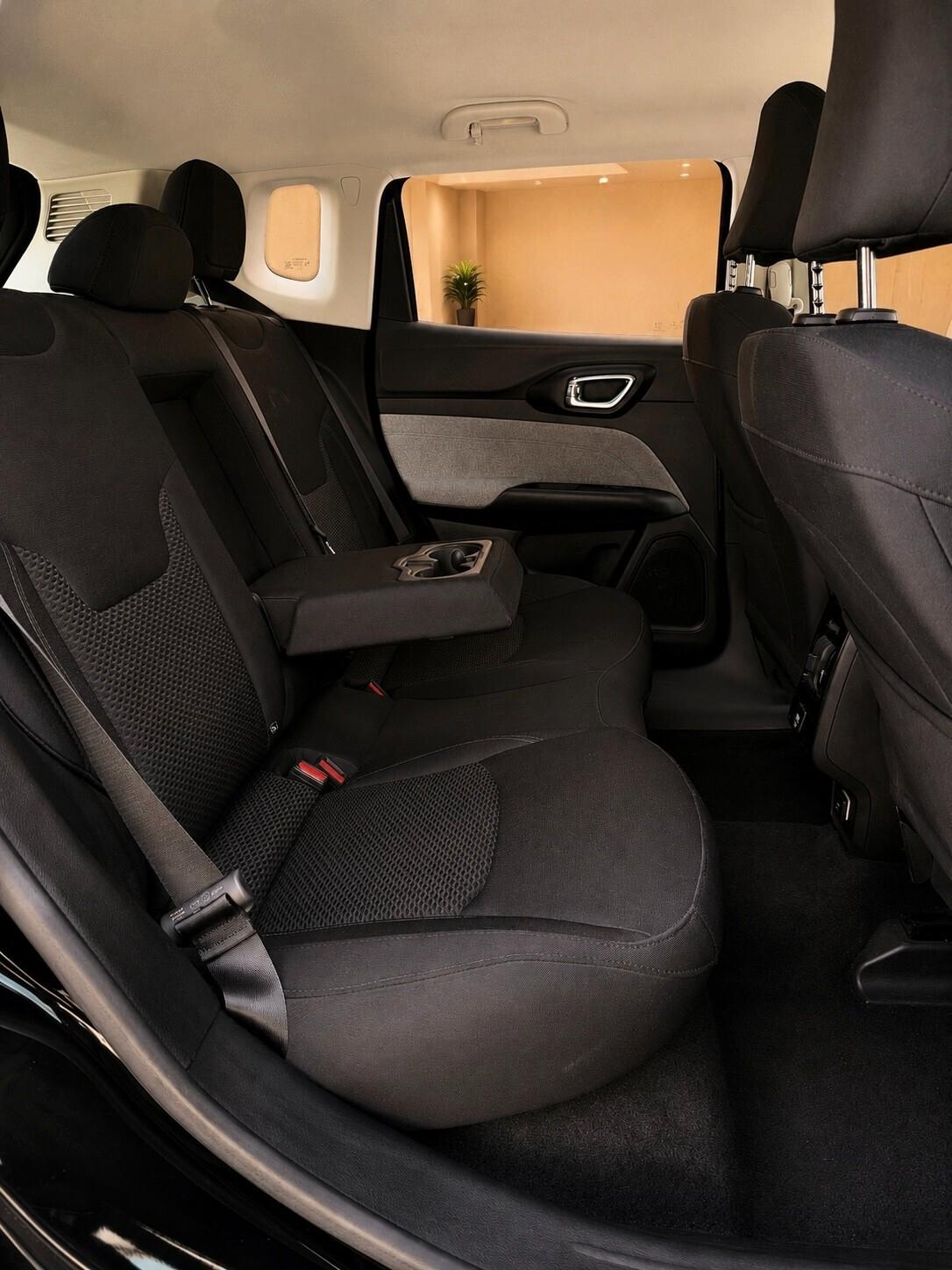 Jeep Compass 1.6 Multijet II 2WD Longitude