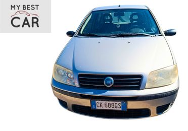Fiat Punto 1.2i cat 3 porte ELX