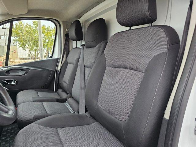 FIAT Talento 2.0 Ecojet 120CV PL-TN Furgone 12q