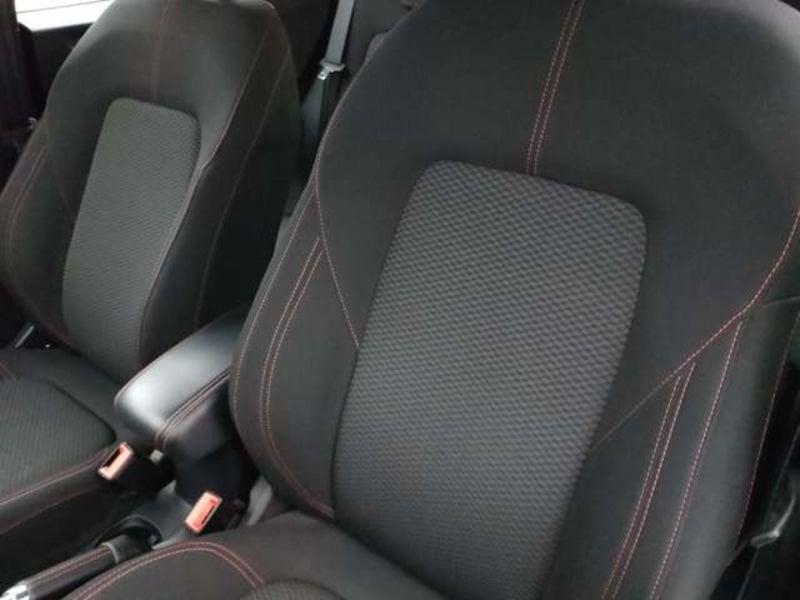 Ford Puma 1.0 EcoBoost Hybrid ST-Line