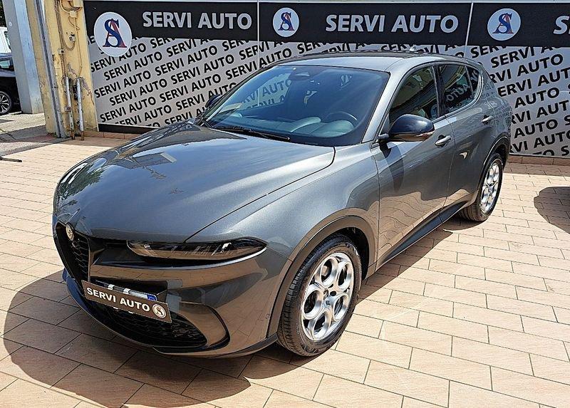 Alfa Romeo Tonale Tonale 1.6 Sprint 130cv tct6