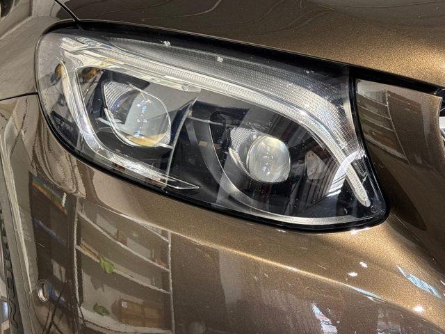 MERCEDES-BENZ GLC 250 d 4Matic Exclusive