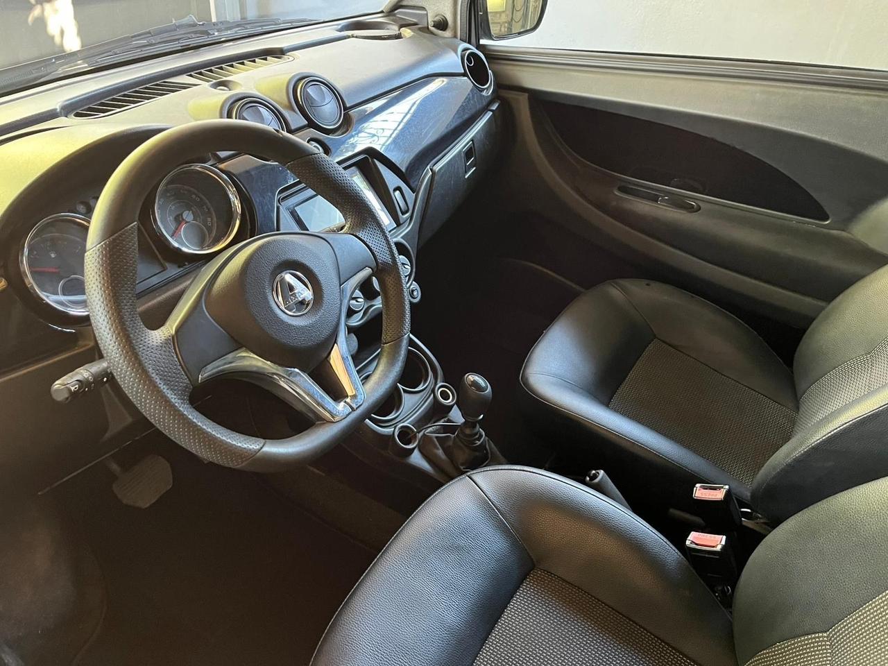 Aixam City Sport Unico proprietario Finanziabile