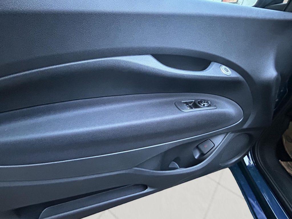 FIAT 500 (2020-->) 500 Berlina Hybrid Torino