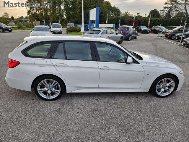 BMW 330 Serie 3 Touring 330d Touring xdrive Msport ET172AT