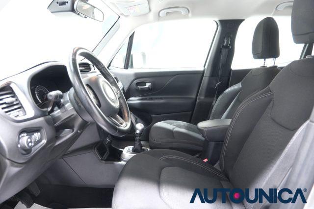 JEEP Renegade 1.0 T3 LIMITED NEOPATENTATI