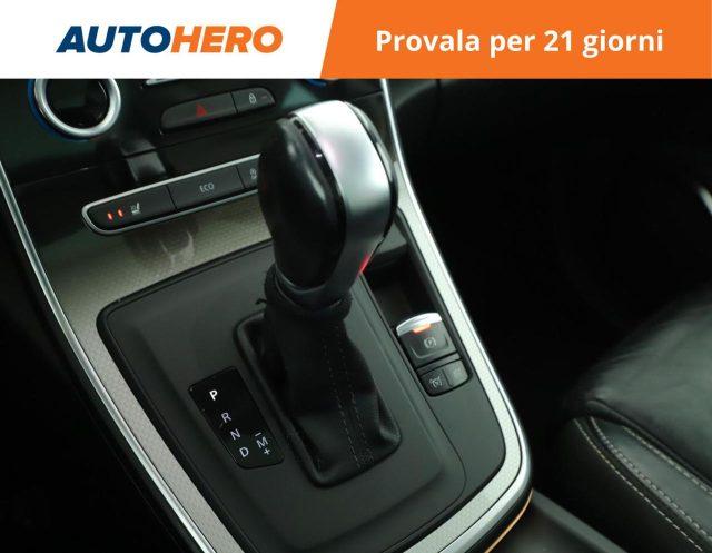 RENAULT Scenic Scénic dCi 160 CV EDC Energy Initiale Paris