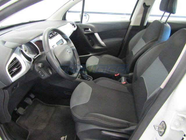 CITROEN C3 1.1