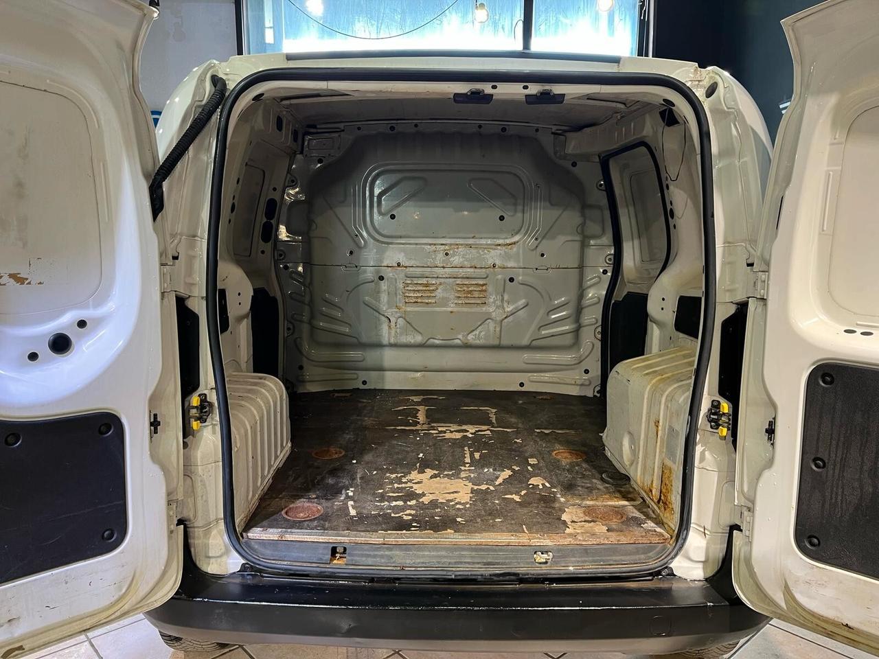 Fiat Fiorino 1.3 MJT