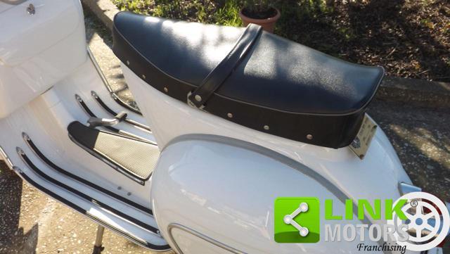 PIAGGIO Other Vespa 160 GS VSB1T anno 1964 ben tenuta