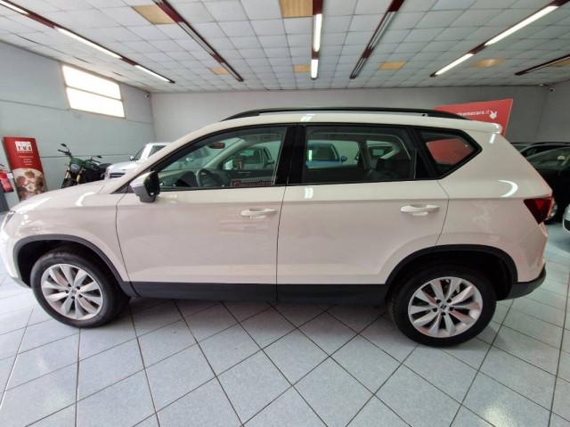 Seat Ateca 2.0 tdi Business 150cv dsg