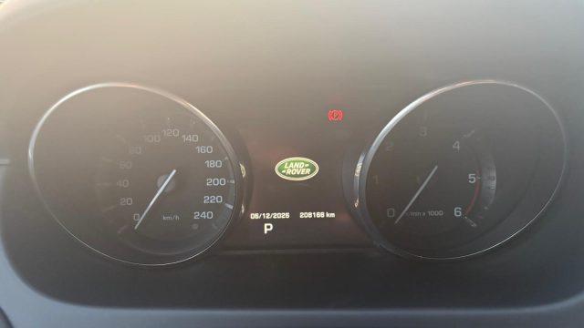 LAND ROVER Discovery Sport 2.0 TD4 150 CV Auto Premium HSE Edition