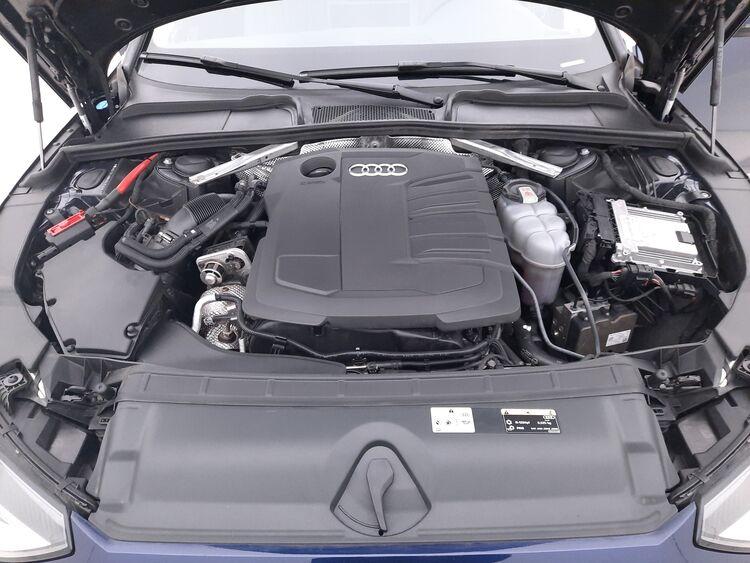Audi A4 Avant Business Advanced S tronic BR965929 2.0 Diesel 190CV
