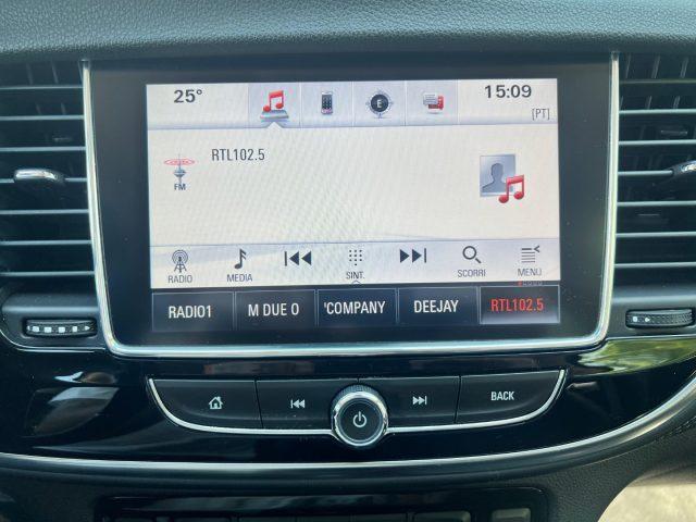 OPEL Mokka X 1.6 CDTI Ecotec 136CV 4x2 Start&Stop Innovation