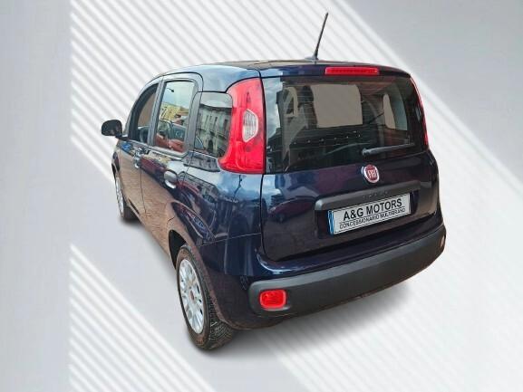 FIAT PANDA 1.0 FIREFLY 70cv S&S HYBRID EASY
