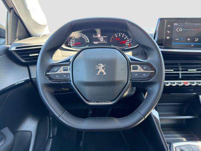 PEUGEOT 208 208 PureTech 75 Stop&Start 5 porte Active