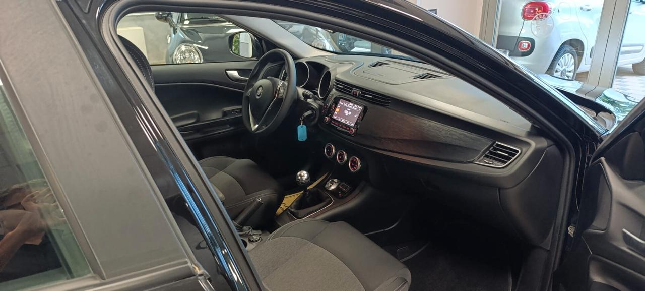 Alfa Romeo Giulietta 1.4 Turbo 120 CV B-Tech