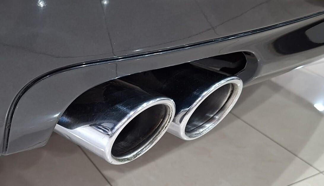 Bmw 525d 218 Cv Touring Futura